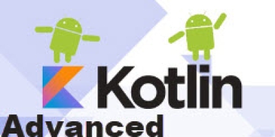 Advanced Android Development with Kotlin (ขั้นสูง)